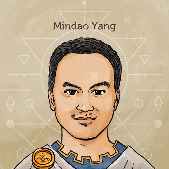 民道 Mindao