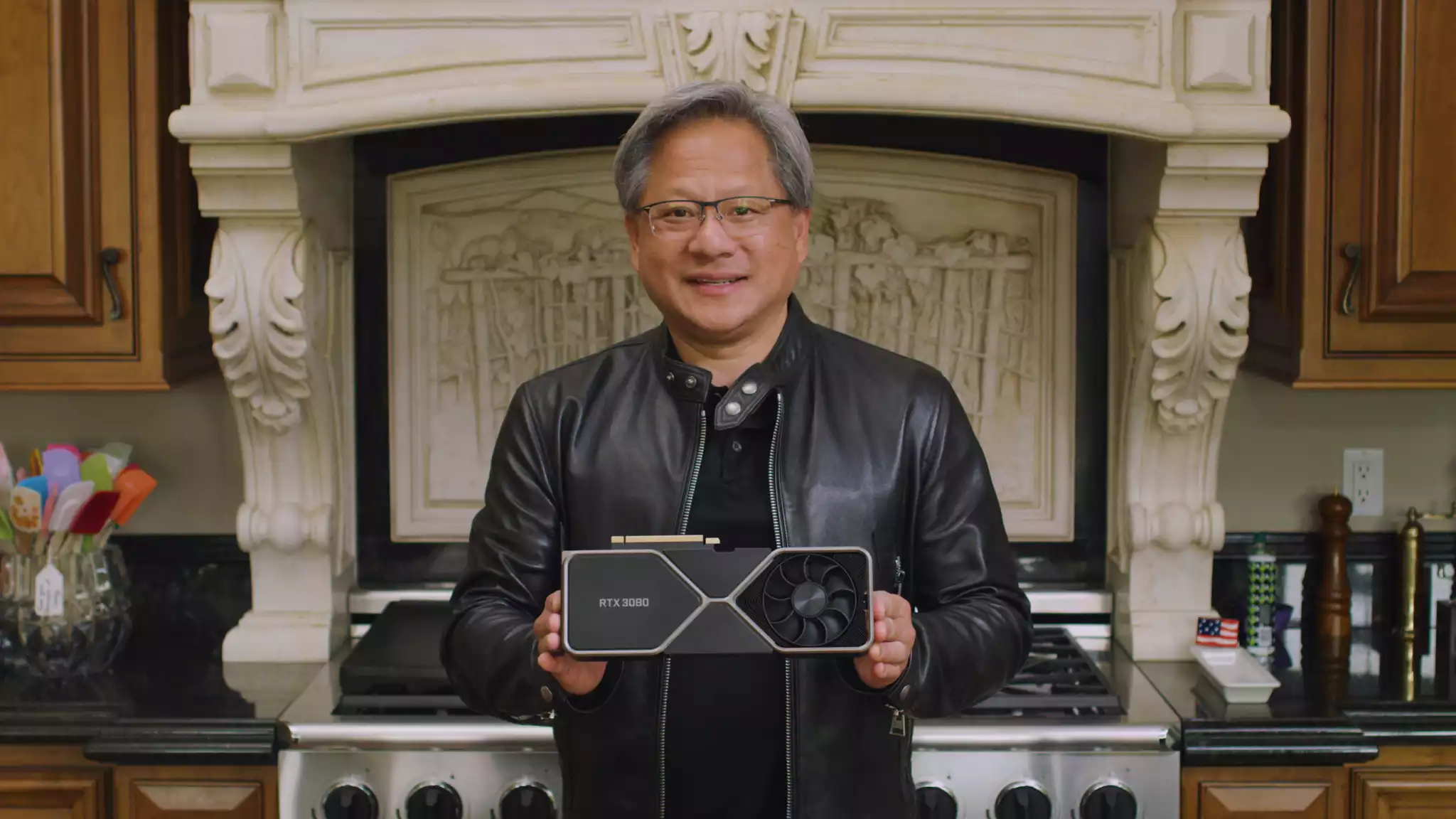 英伟达