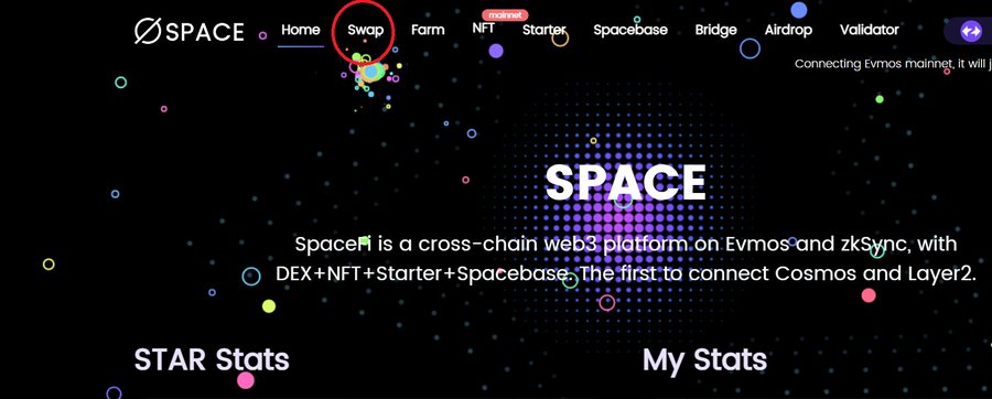 zkSync
