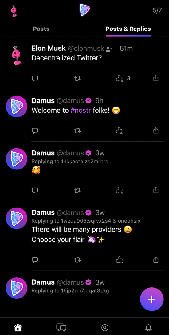 Damus