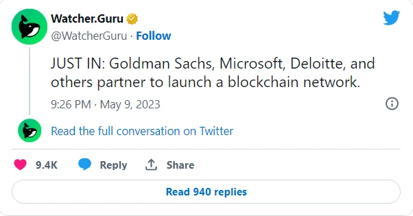 Coinbase