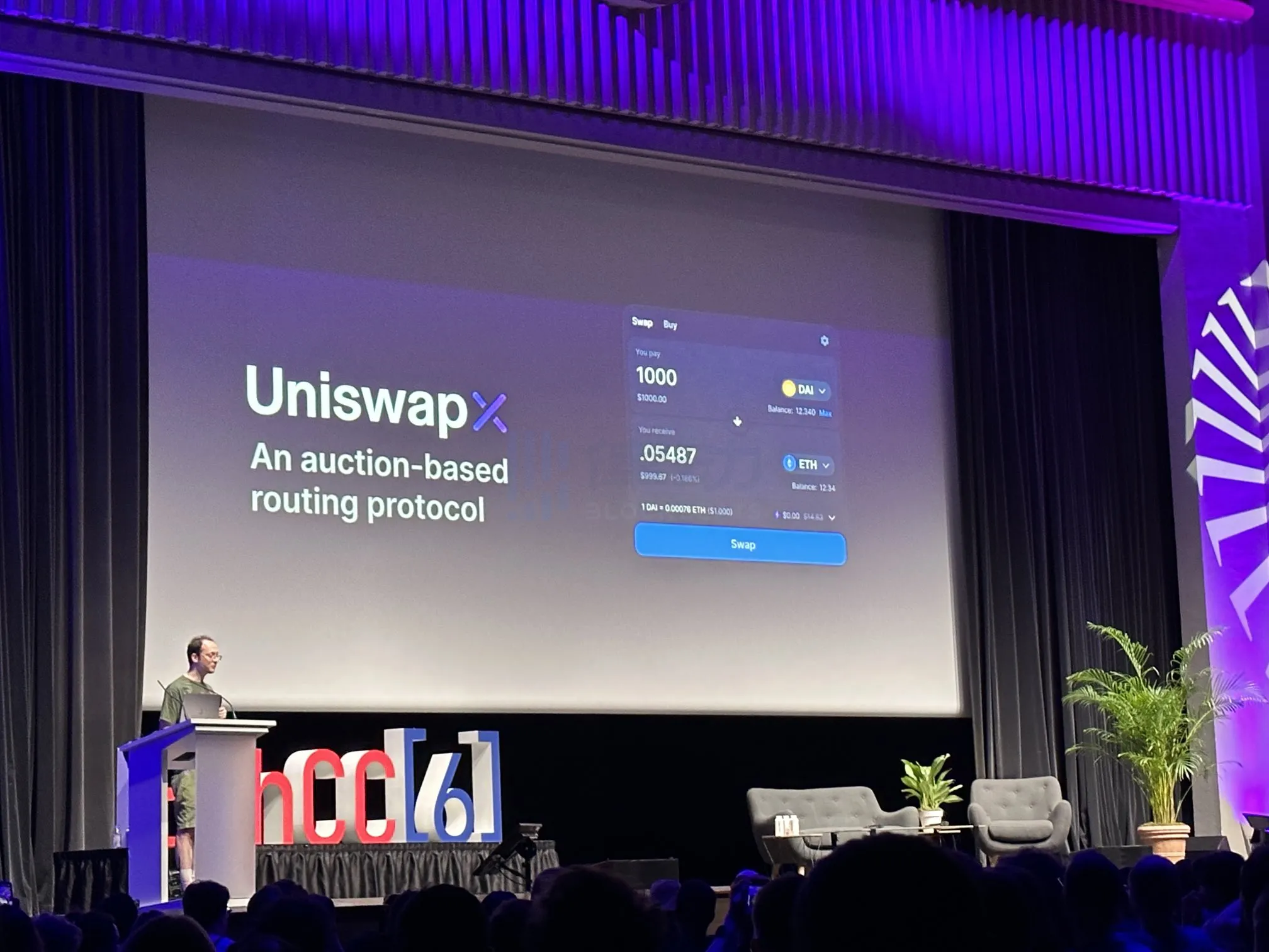 Uniswap