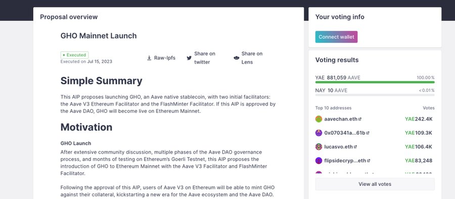 MakerDAO
