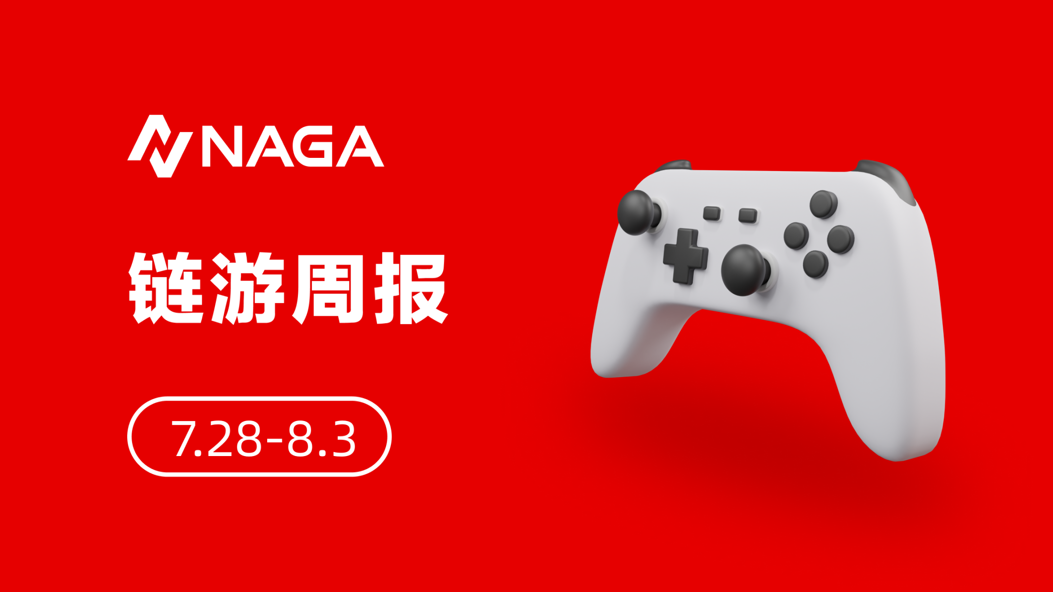 NAGA链游市场洞察,Animoca 将推出新游WRECK LEAGUE