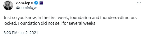 万字调查 ICP 市场操纵之谜，是谁精准狙杀了 DFINITY？（阿卡姆篇）
