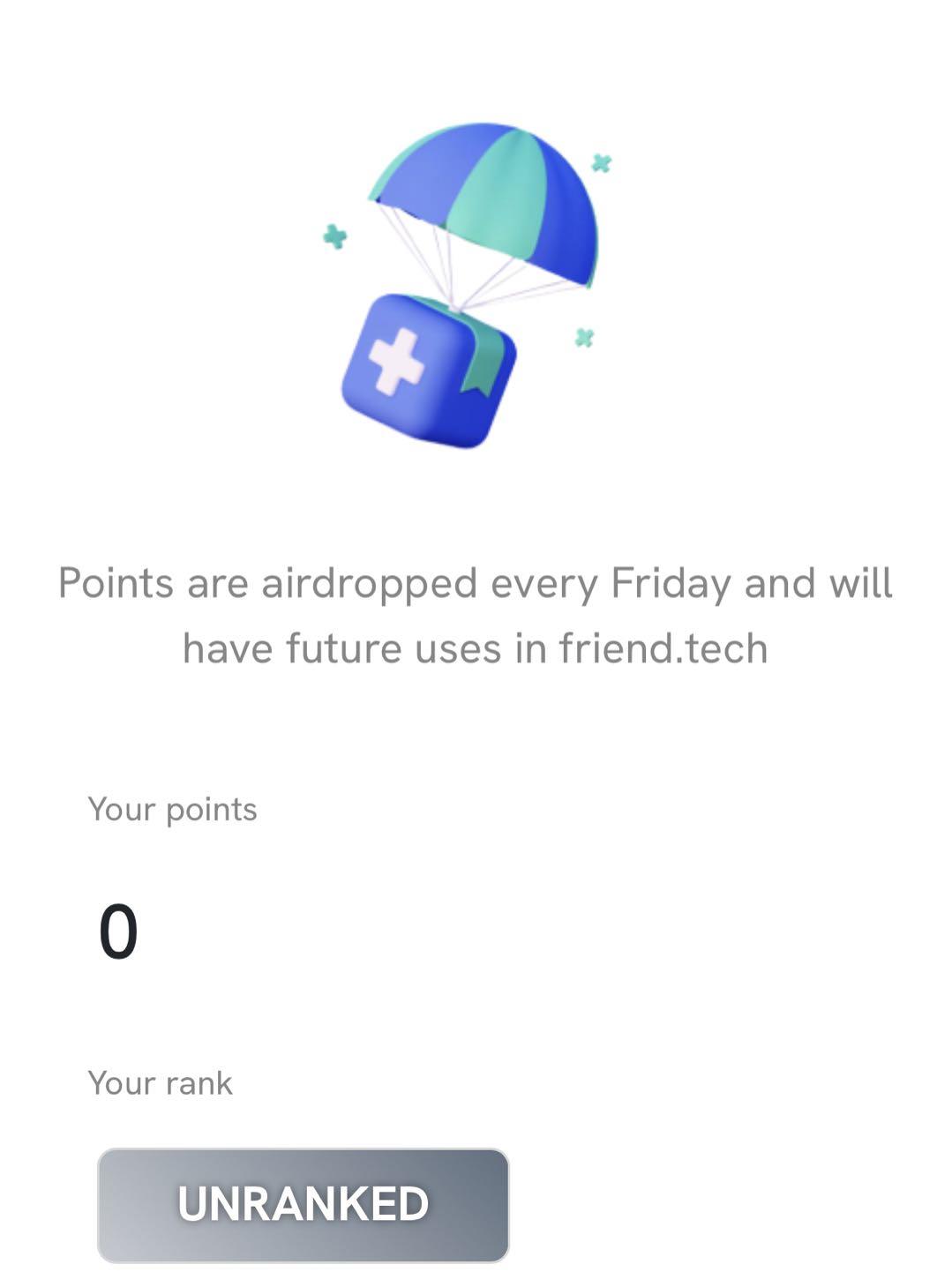 friend.tech