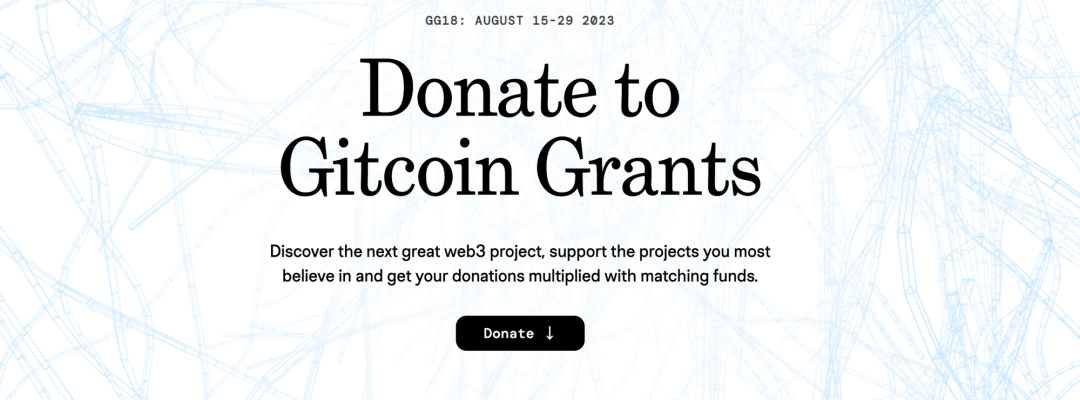 GITCOIN
