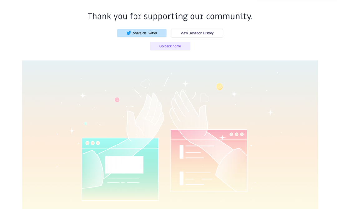 GITCOIN