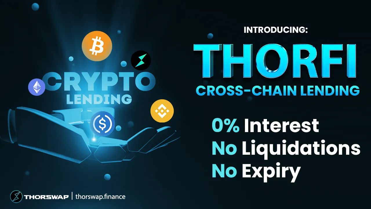THORChain