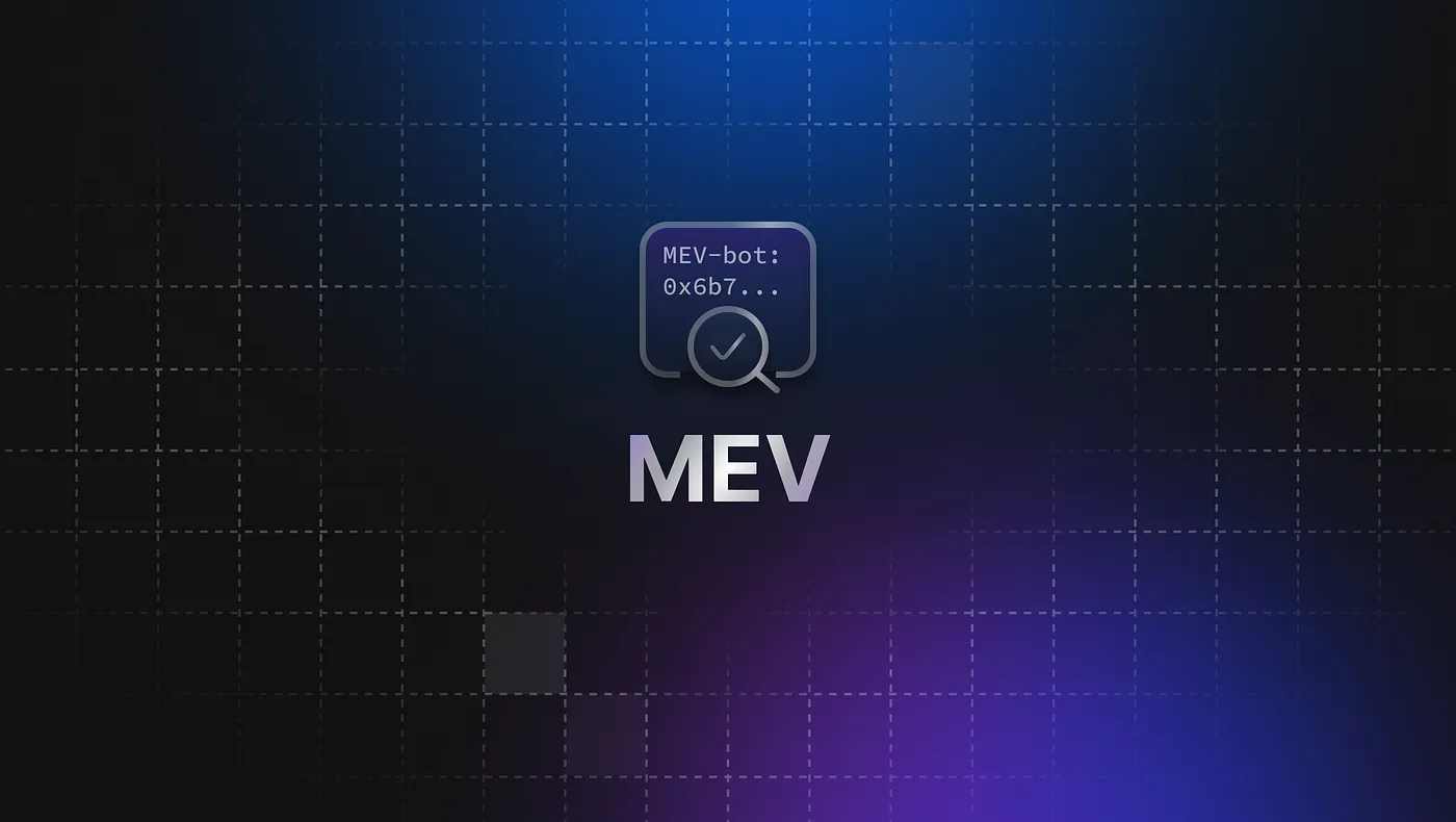 通过链上数据和交易,一文带你读懂MEV