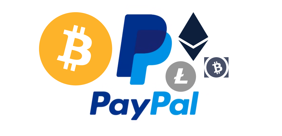 PayPal推出Cryptocurrency中心,会成为下一轮牛市的导火索吗?