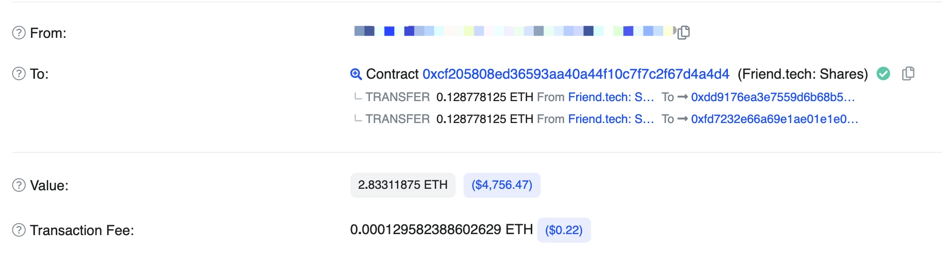 friend.tech