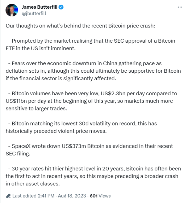 MarsBit专栏精选