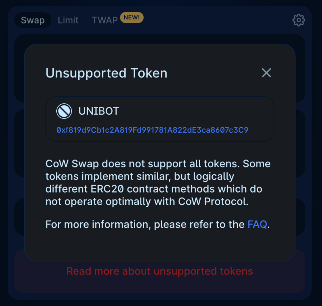 Uniswap