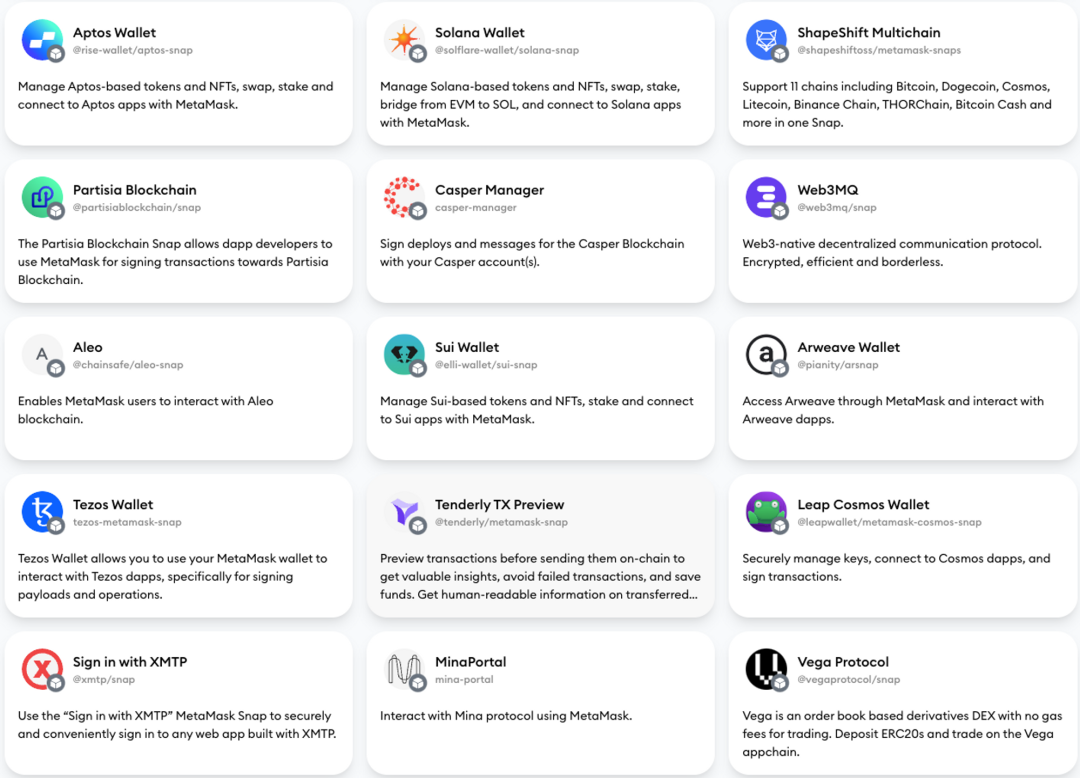 MetaMask