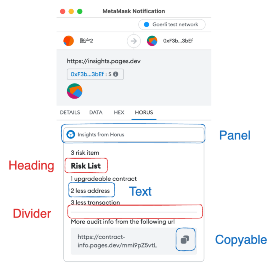 MetaMask