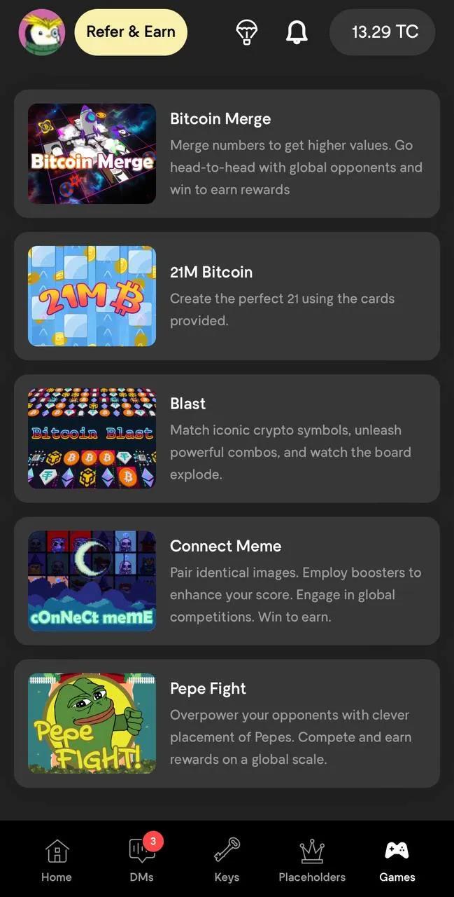 friendtech