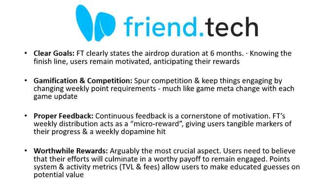 Friend.tech链上数据一览:上线一个月产生1500万美元协议费用