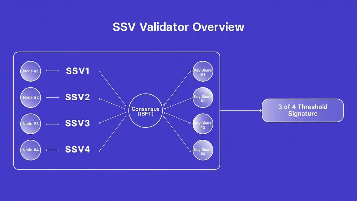 SSV