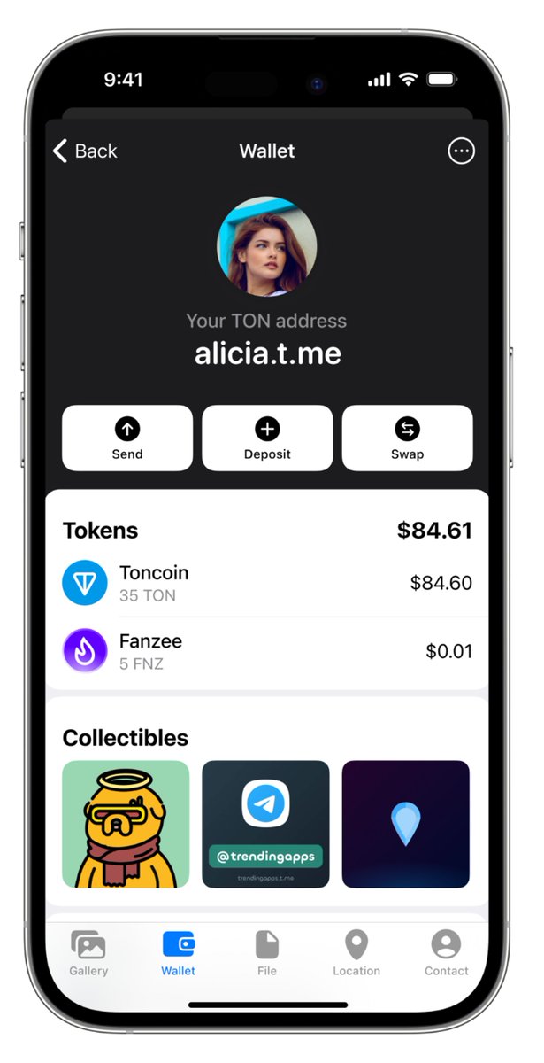 Telegram