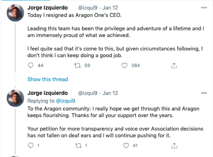 DAO