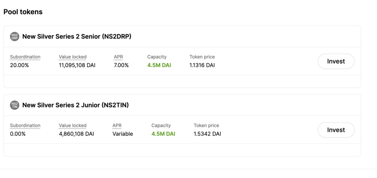 MAKERDAO