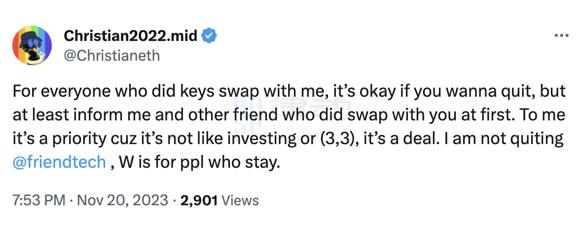 socialfi