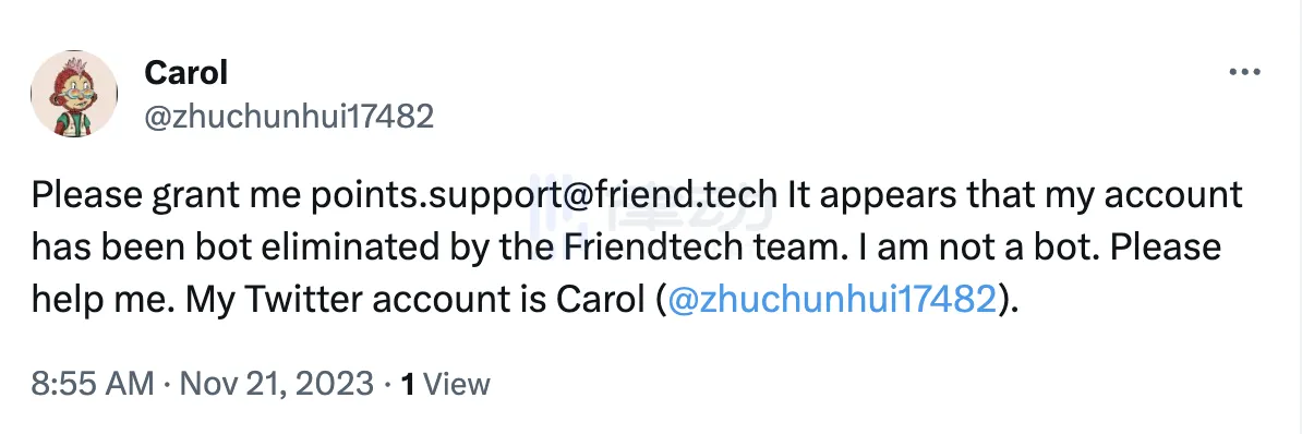 socialfi