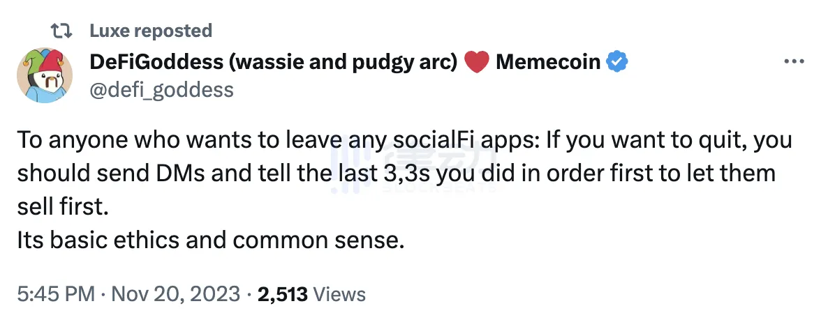 socialfi