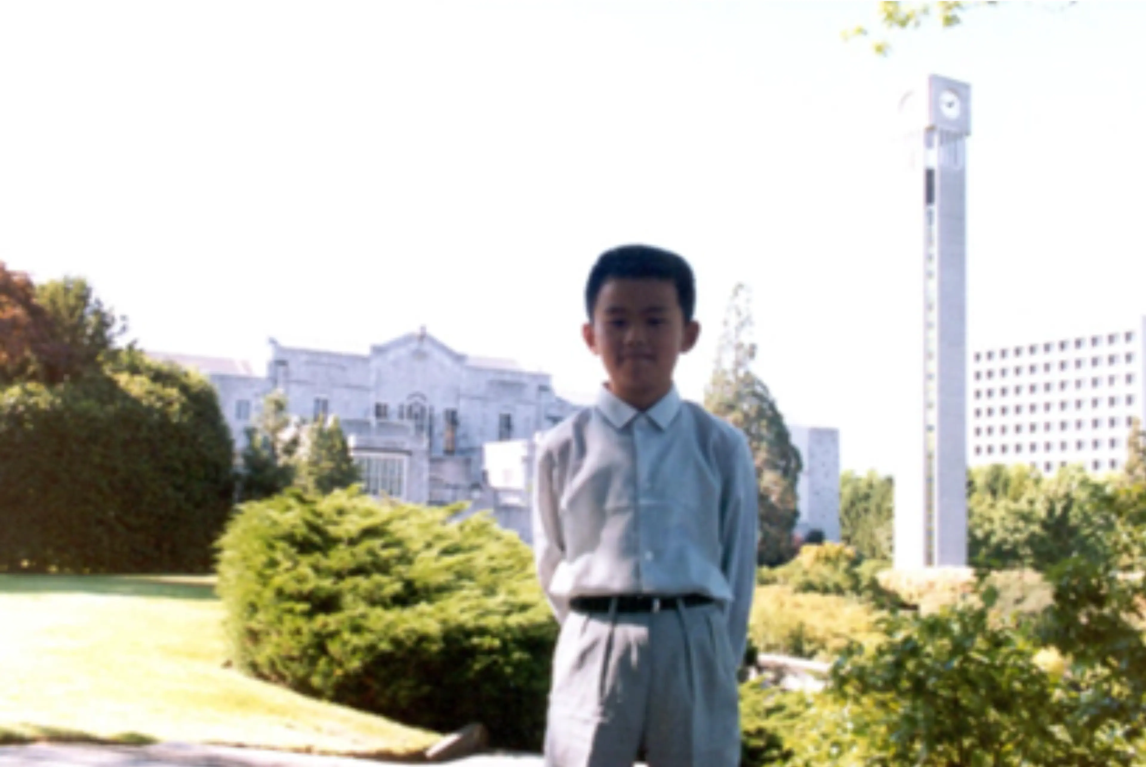 币安