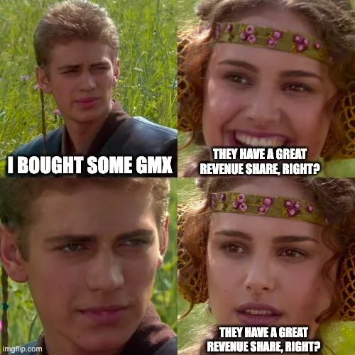 GMX
