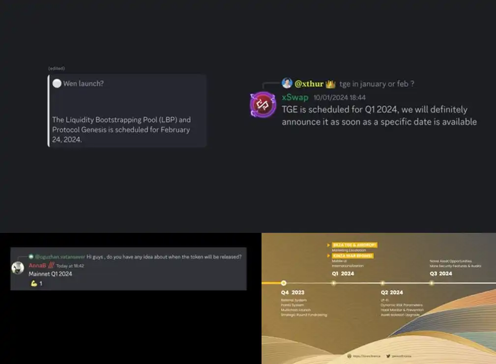 TGE