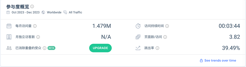 数据