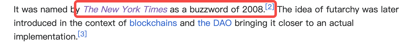 DAO