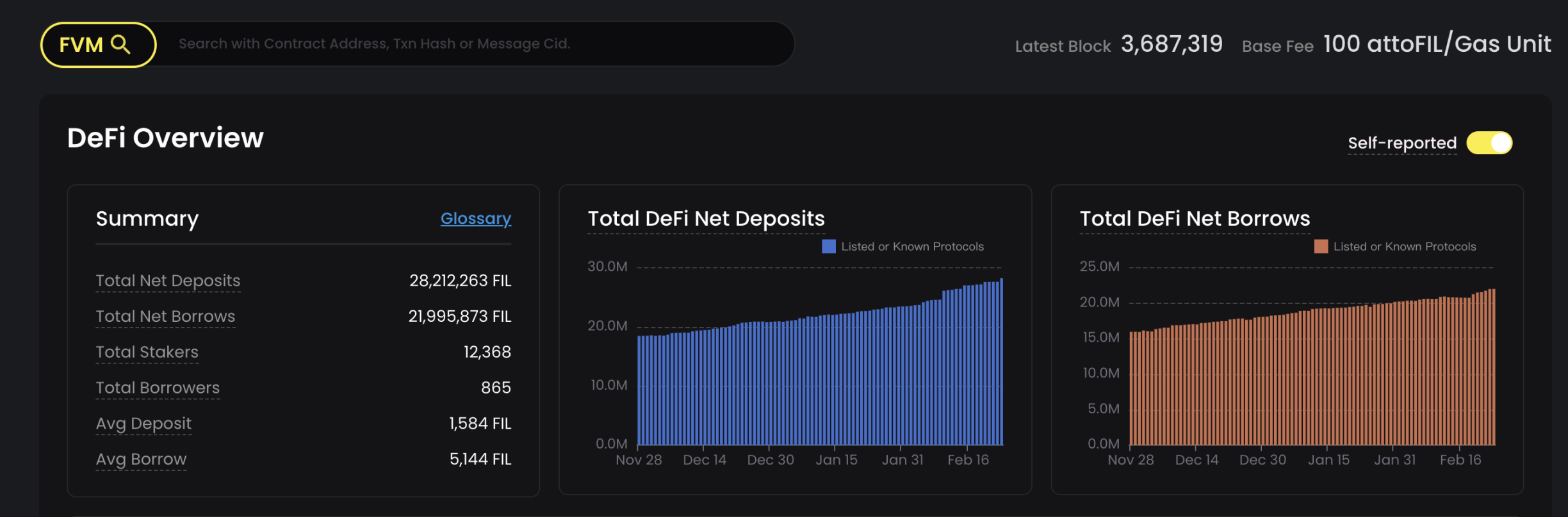Filecoin