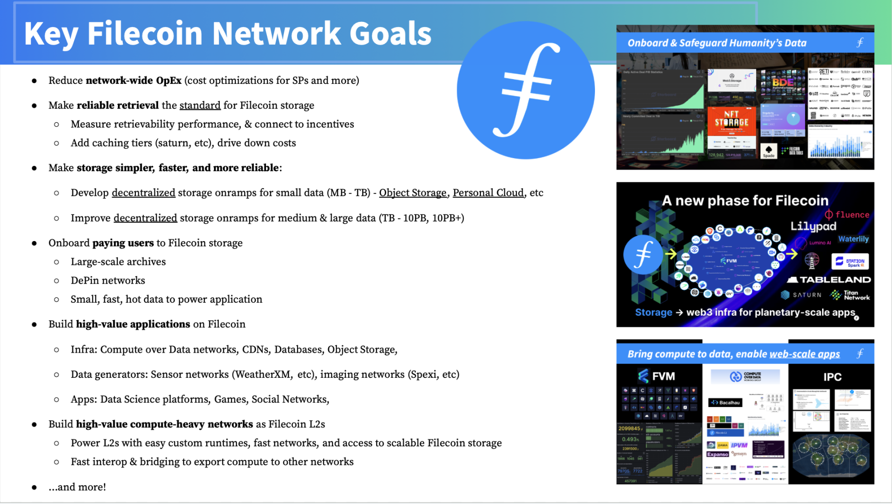 Filecoin