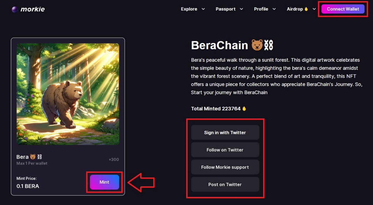 Berachain