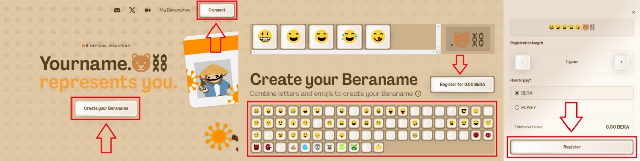 Berachain