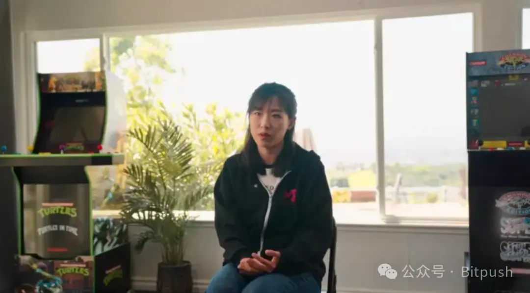 比特币