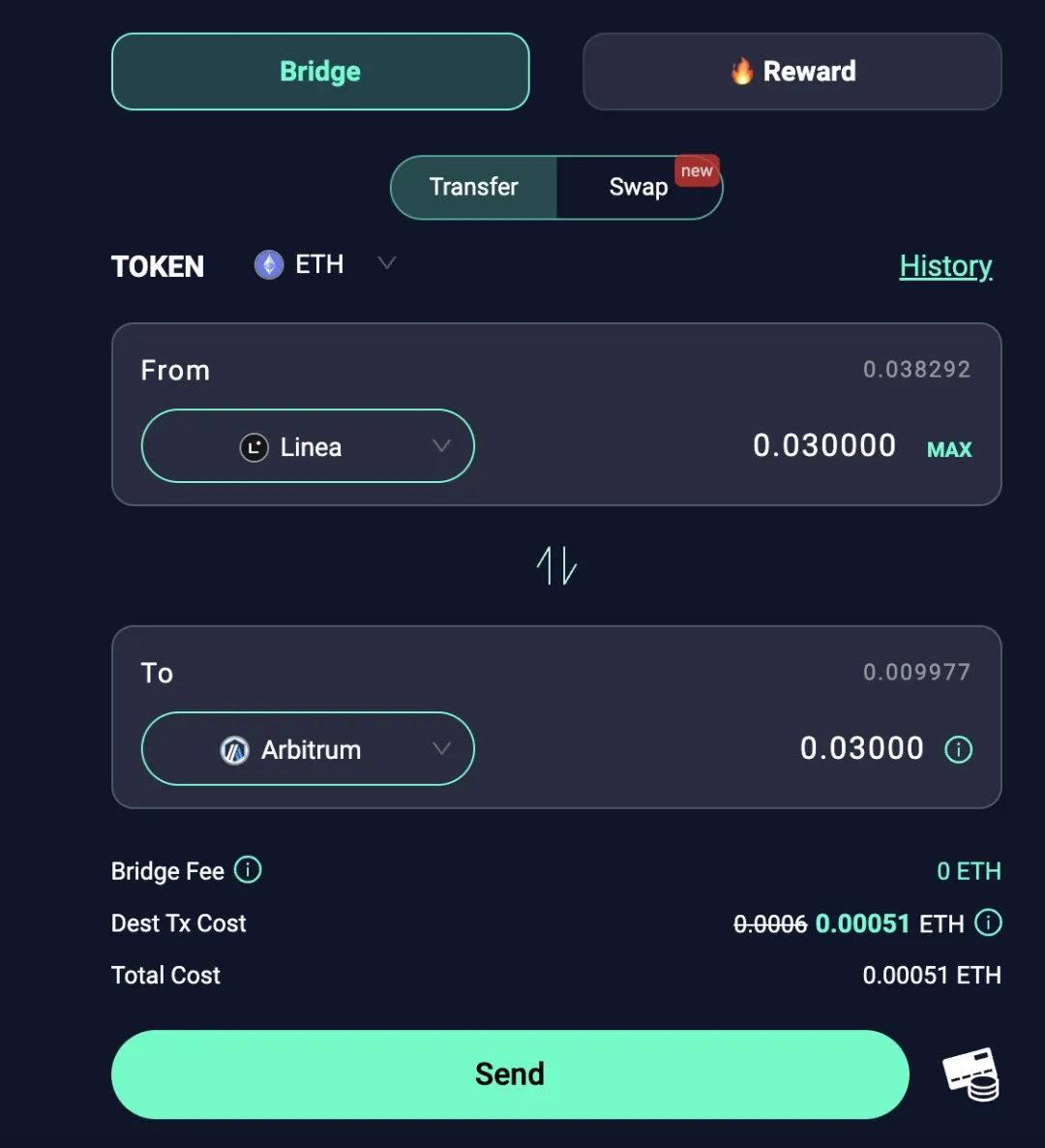 gitcoin