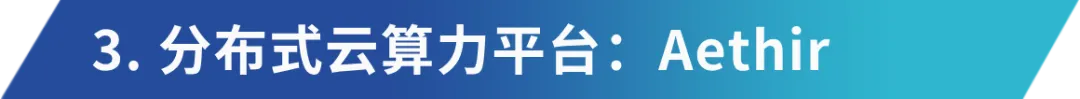 去中心化