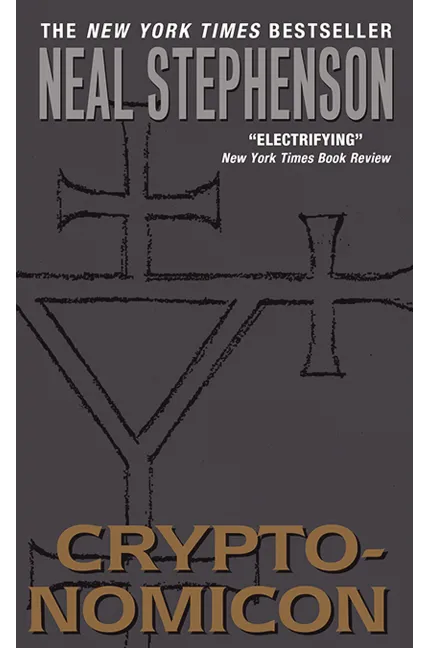 未卜先知:《Cryptonomicon》如何预示比特币的崛起