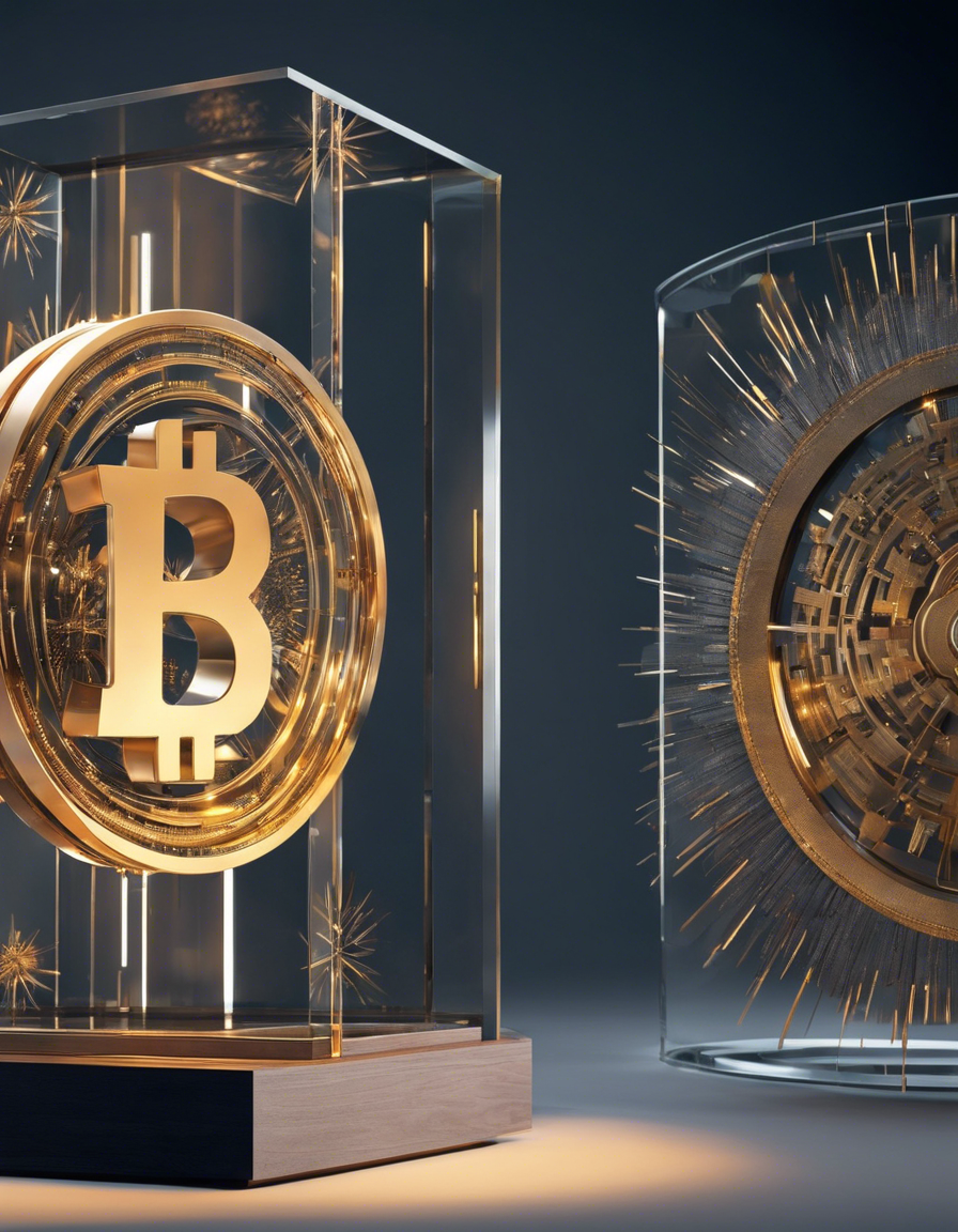 未卜先知:《Cryptonomicon》如何预示比特币的崛起