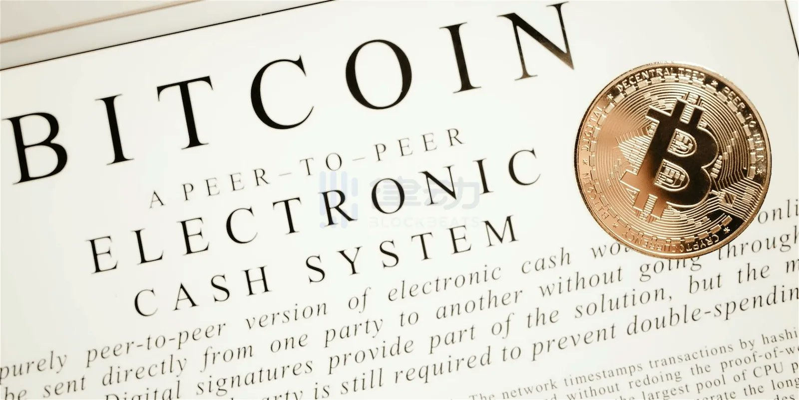 未卜先知:《Cryptonomicon》如何预示比特币的崛起