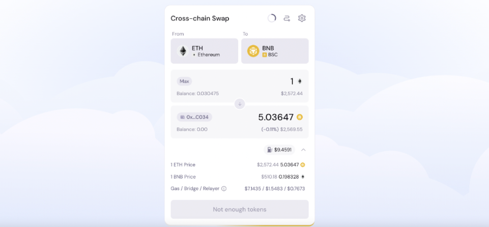 再来聊聊 ZetaChain,一个可能被低估的链抽象生态