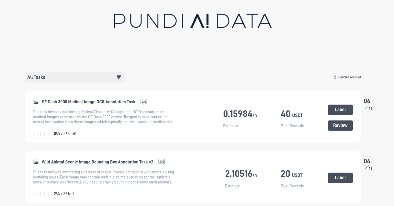 把AI数据资产化玩起了Pump:老牌支付项目Pundi X进军DeAI有何看点?