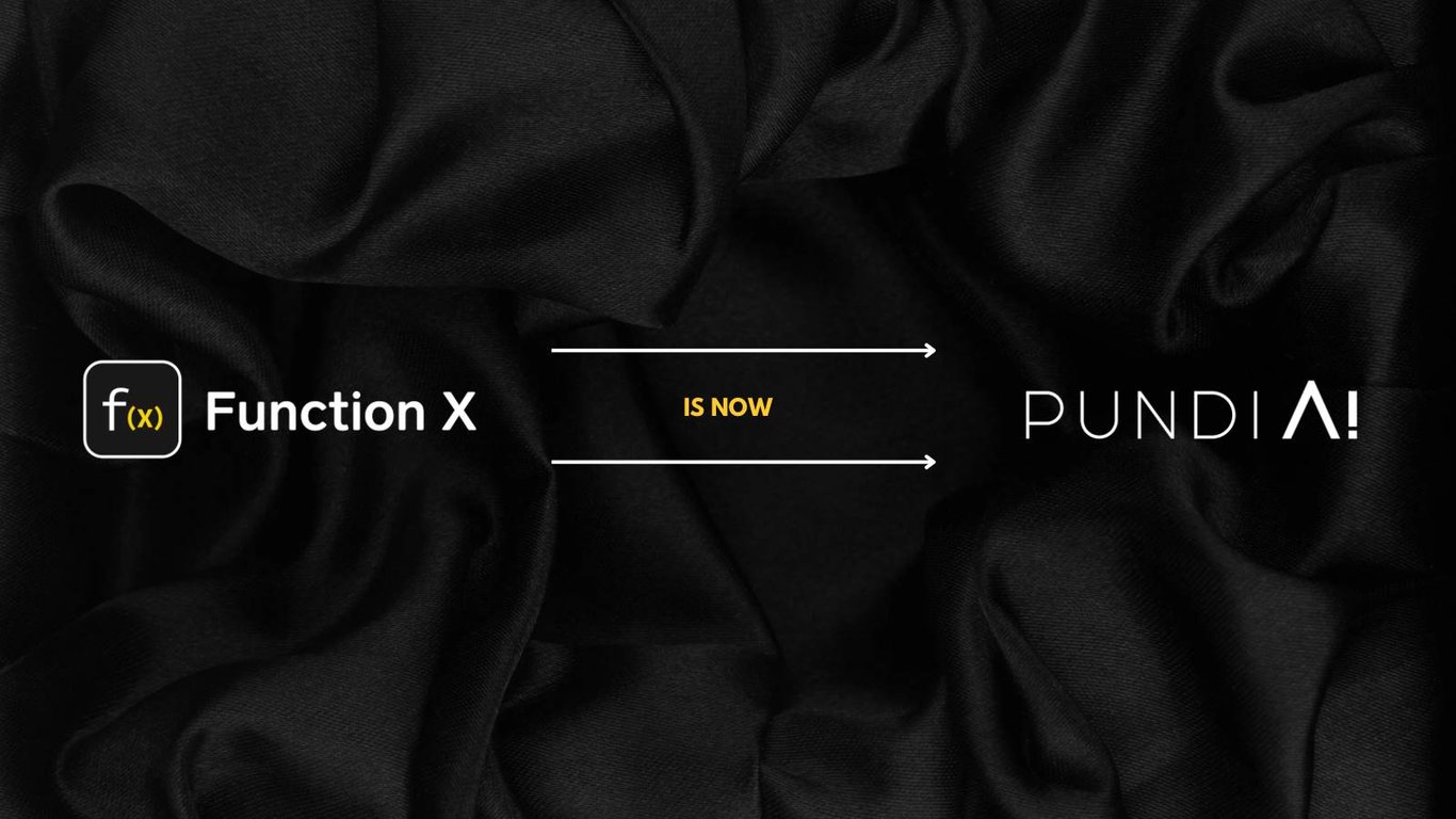 把AI数据资产化玩起了Pump:老牌支付项目Pundi X进军DeAI有何看点?