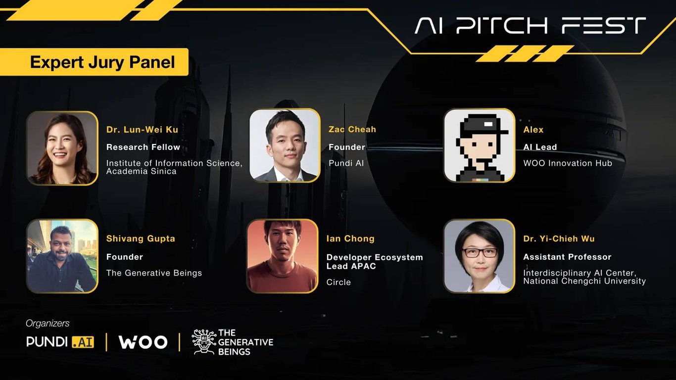 把AI数据资产化玩起了Pump:老牌支付项目Pundi X进军DeAI有何看点?