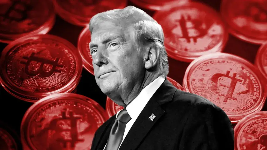 十二月市场展望:BTC站稳10万之后,懂王登基之前!