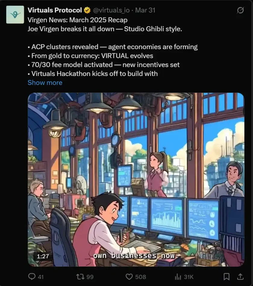 项目